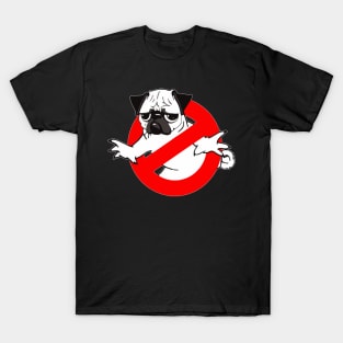 Pugbusters T-Shirt